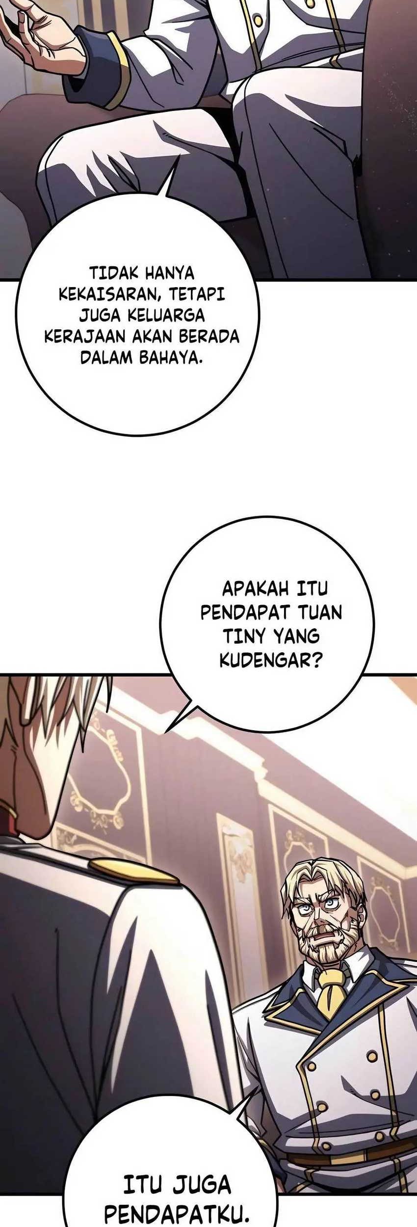 I Picked A Hammer To Save The World Chapter 94 - halaman 46