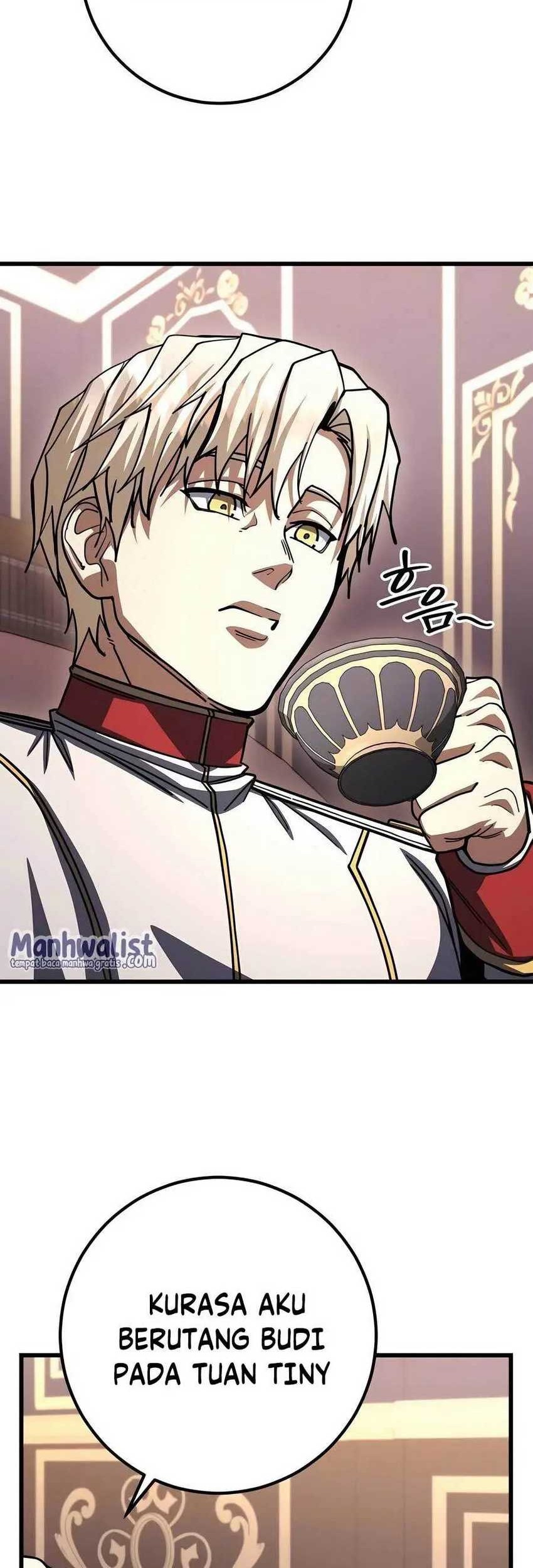 I Picked A Hammer To Save The World Chapter 94 - halaman 47