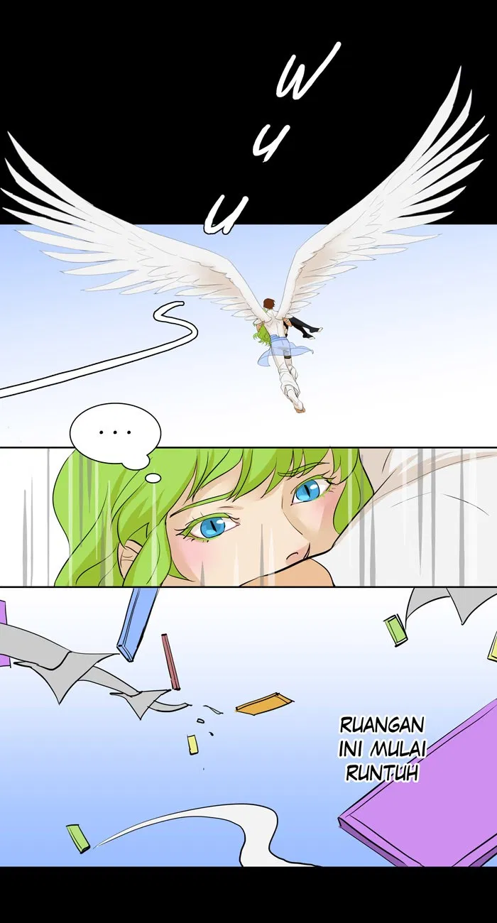 I Picked A Hammer To Save The World Chapter 94 - halaman 5