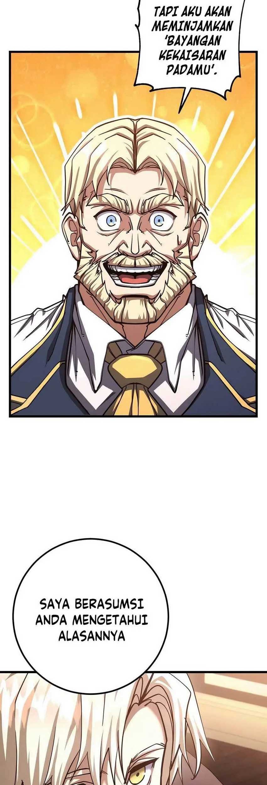 I Picked A Hammer To Save The World Chapter 94 - halaman 50