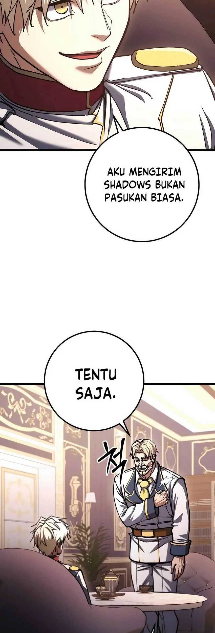 I Picked A Hammer To Save The World Chapter 94 - halaman 51
