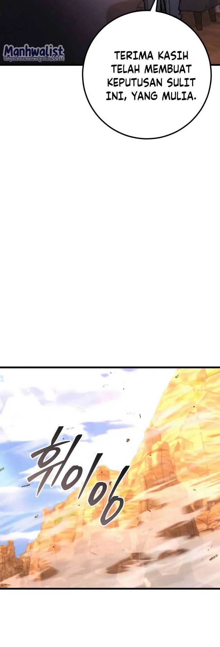 I Picked A Hammer To Save The World Chapter 94 - halaman 52