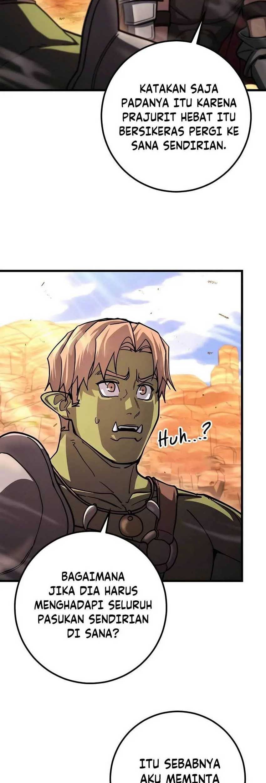 I Picked A Hammer To Save The World Chapter 94 - halaman 56