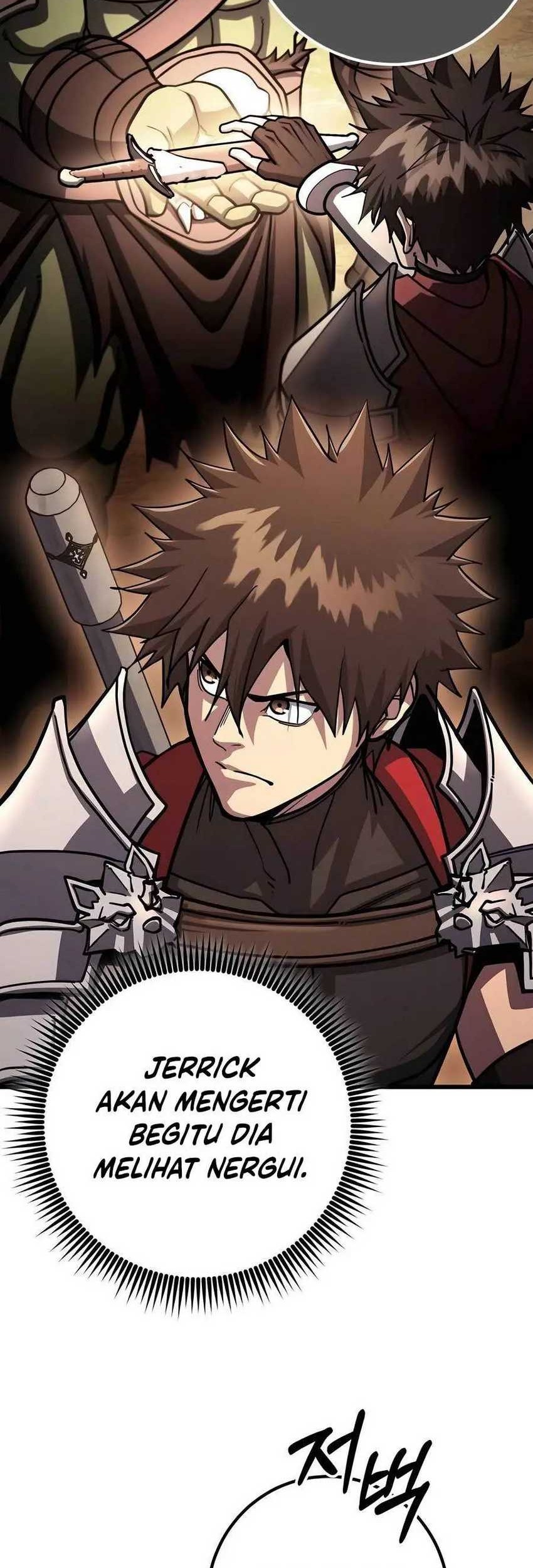 I Picked A Hammer To Save The World Chapter 94 - halaman 61