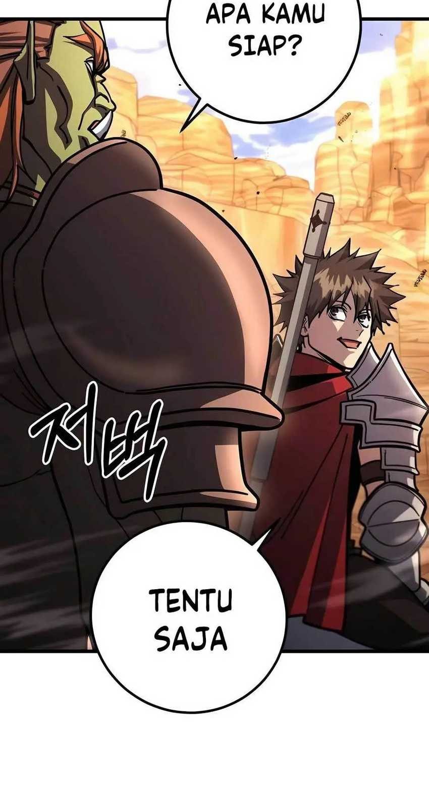 I Picked A Hammer To Save The World Chapter 94 - halaman 62