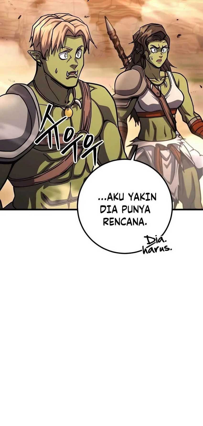 I Picked A Hammer To Save The World Chapter 94 - halaman 67