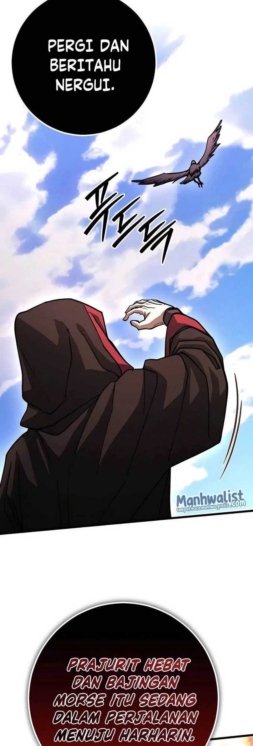 I Picked A Hammer To Save The World Chapter 94 - halaman 70