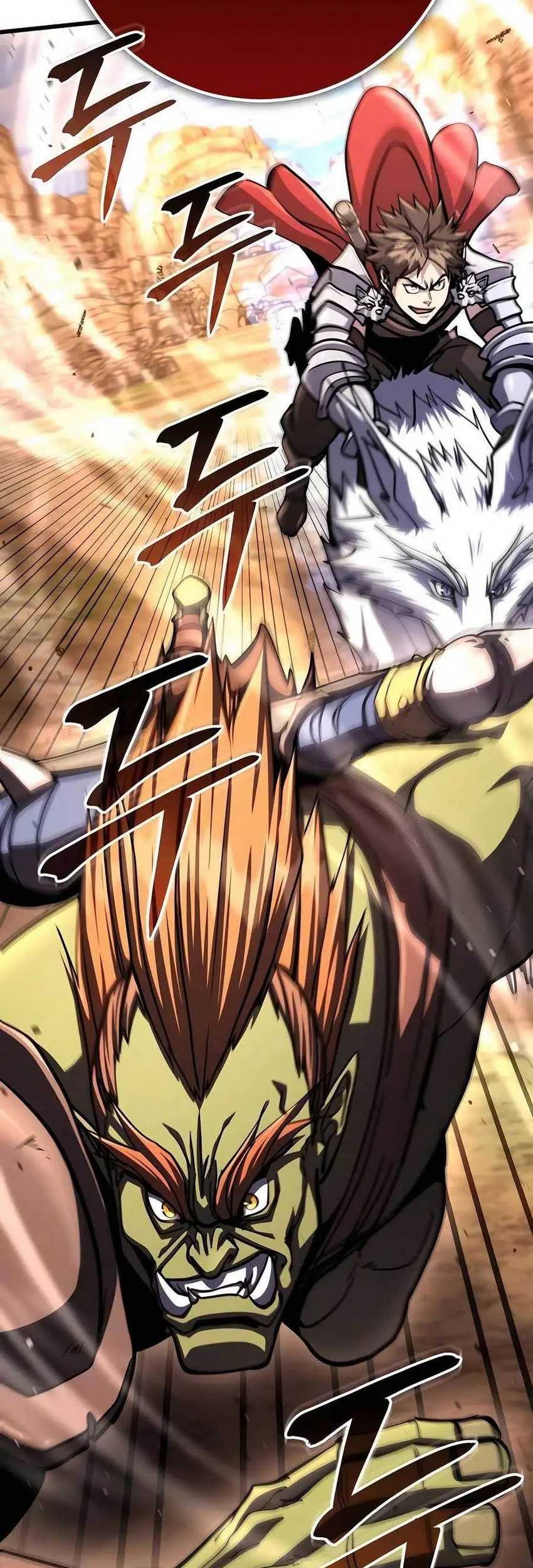 I Picked A Hammer To Save The World Chapter 94 - halaman 71