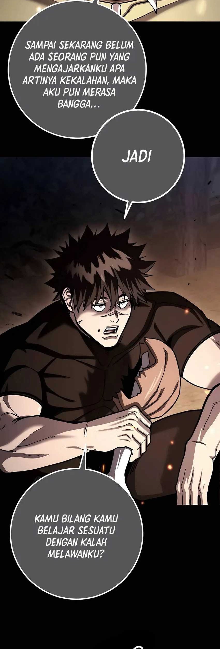 I Picked A Hammer To Save The World Chapter 95 - halaman 15