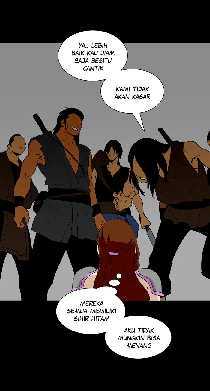 I Picked A Hammer To Save The World Chapter 95 - halaman 19