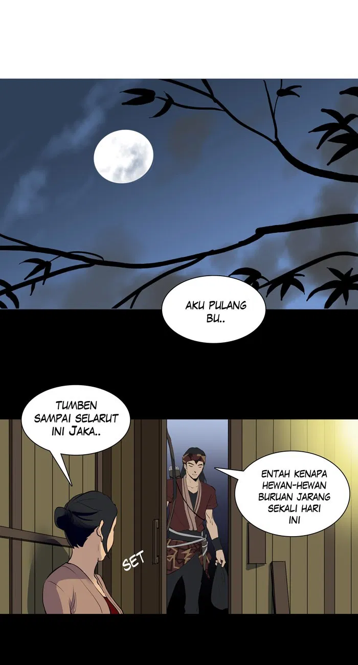 I Picked A Hammer To Save The World Chapter 95 - halaman 2