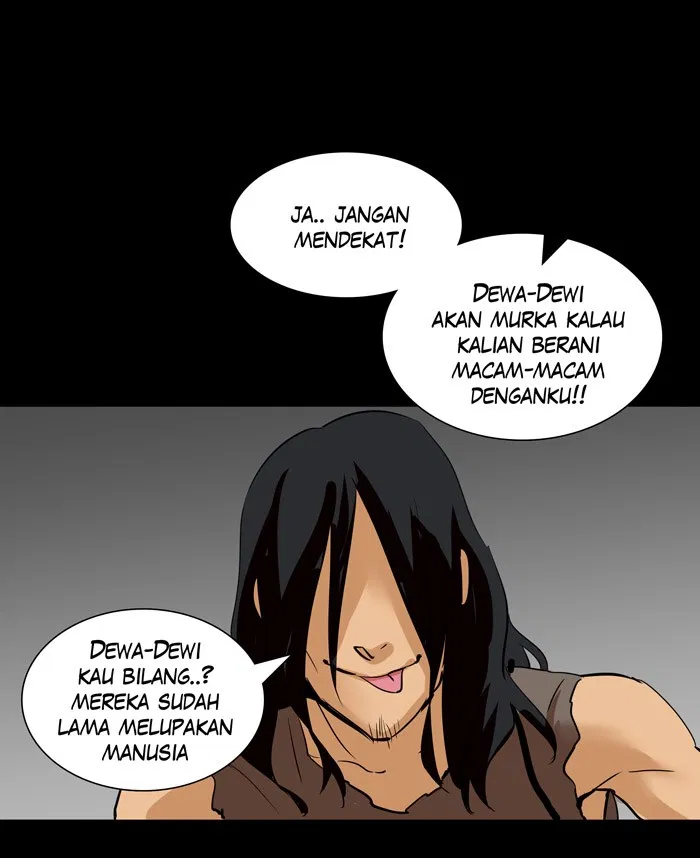 I Picked A Hammer To Save The World Chapter 95 - halaman 20