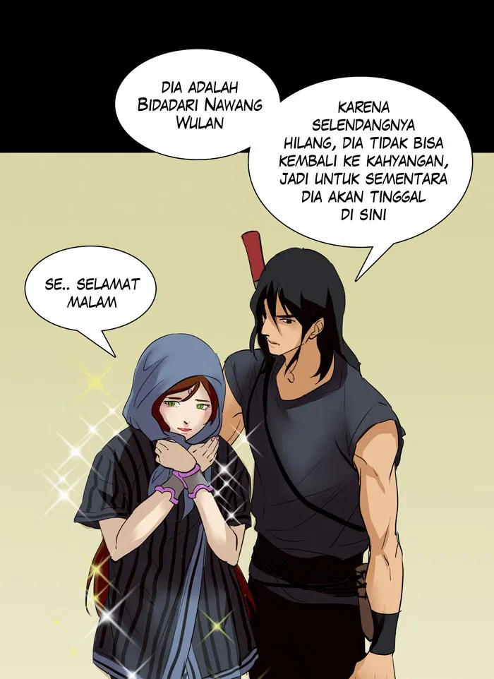 I Picked A Hammer To Save The World Chapter 95 - halaman 31