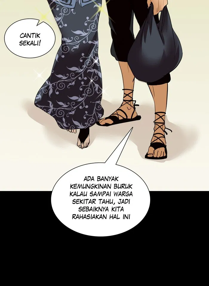 I Picked A Hammer To Save The World Chapter 95 - halaman 32