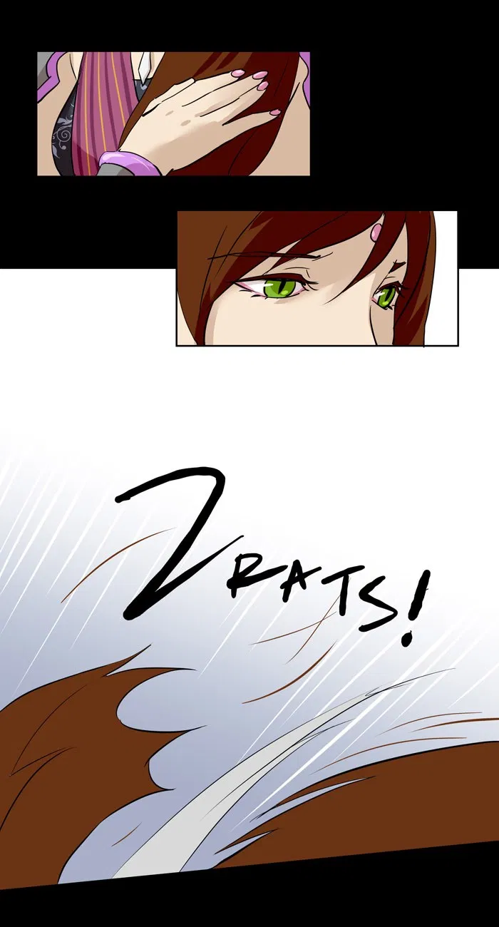 I Picked A Hammer To Save The World Chapter 95 - halaman 36