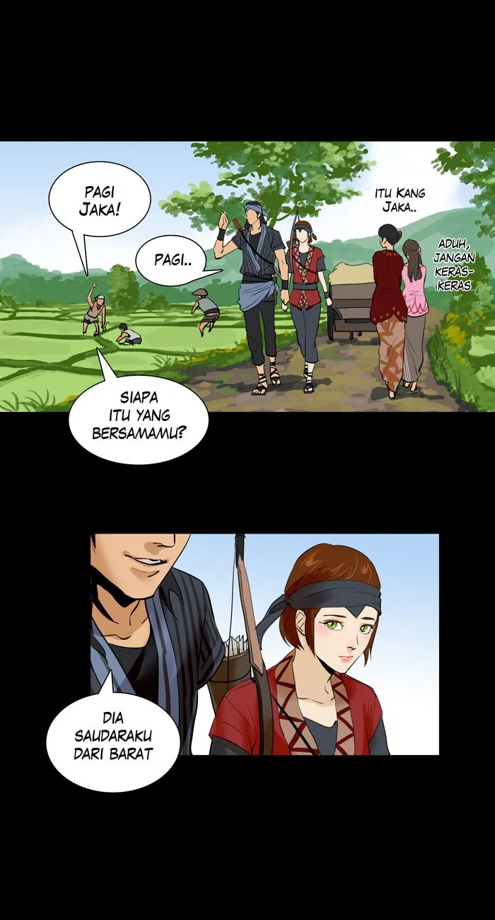 I Picked A Hammer To Save The World Chapter 95 - halaman 41