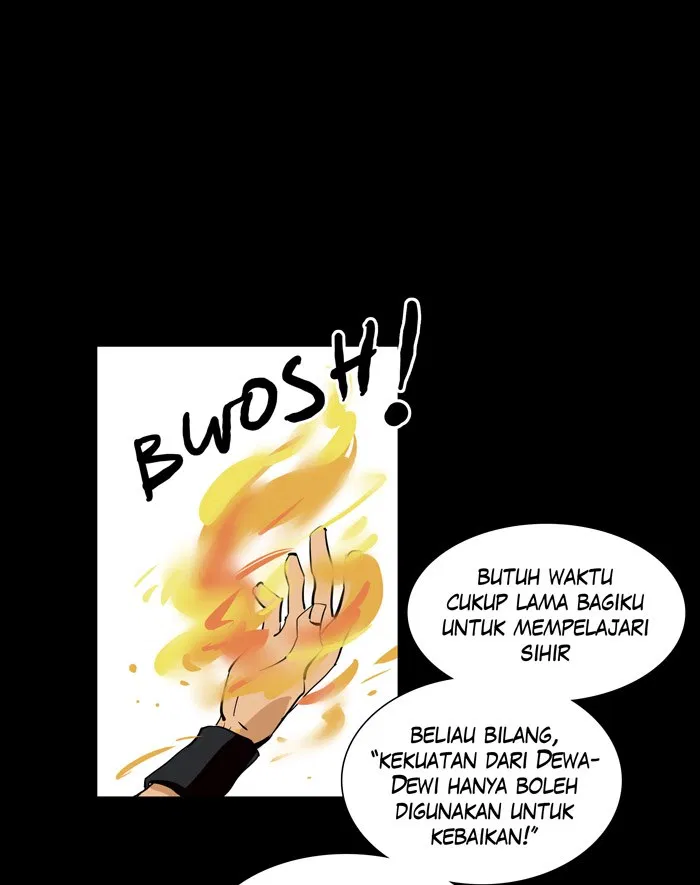 I Picked A Hammer To Save The World Chapter 95 - halaman 44