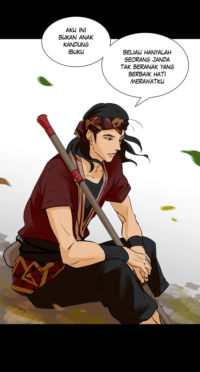 I Picked A Hammer To Save The World Chapter 95 - halaman 47
