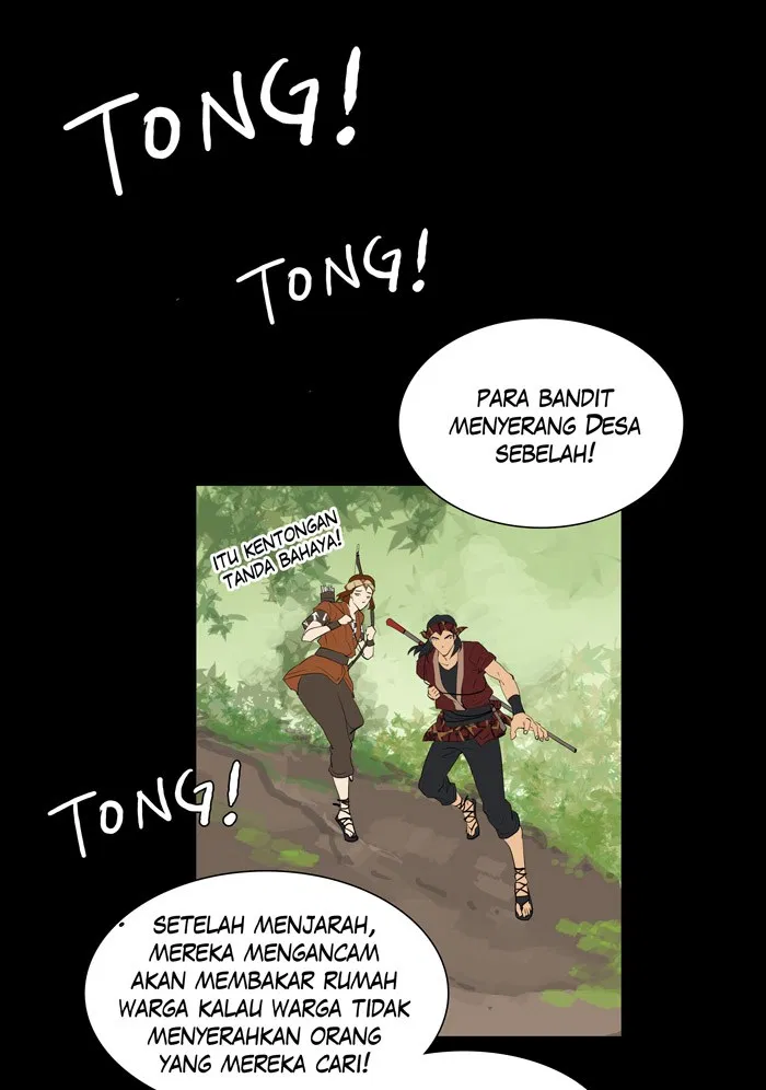 I Picked A Hammer To Save The World Chapter 95 - halaman 49