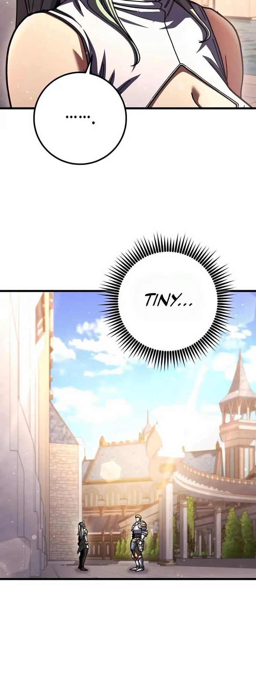 I Picked A Hammer To Save The World Chapter 95 - halaman 51