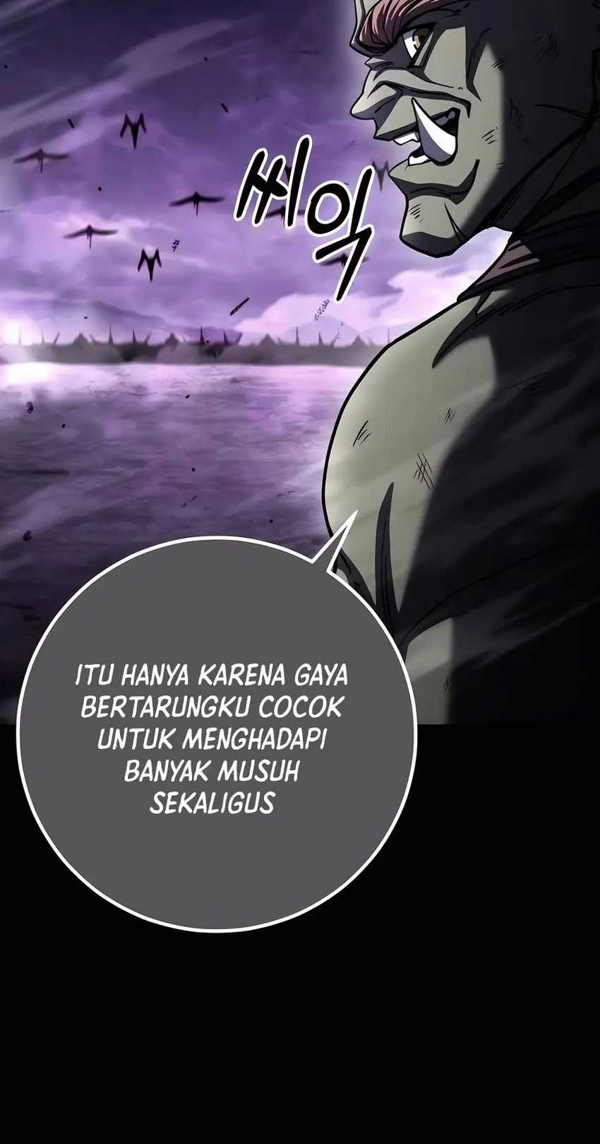 I Picked A Hammer To Save The World Chapter 95 - halaman 56