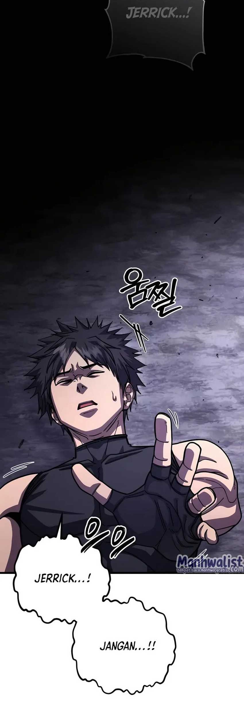 I Picked A Hammer To Save The World Chapter 95 - halaman 58
