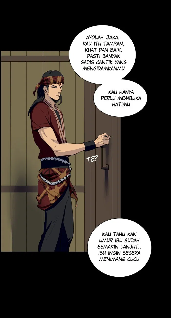 I Picked A Hammer To Save The World Chapter 95 - halaman 6