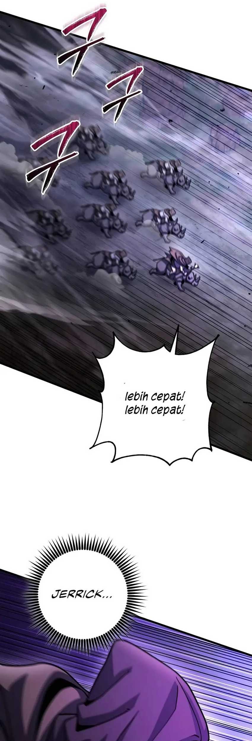 I Picked A Hammer To Save The World Chapter 95 - halaman 62