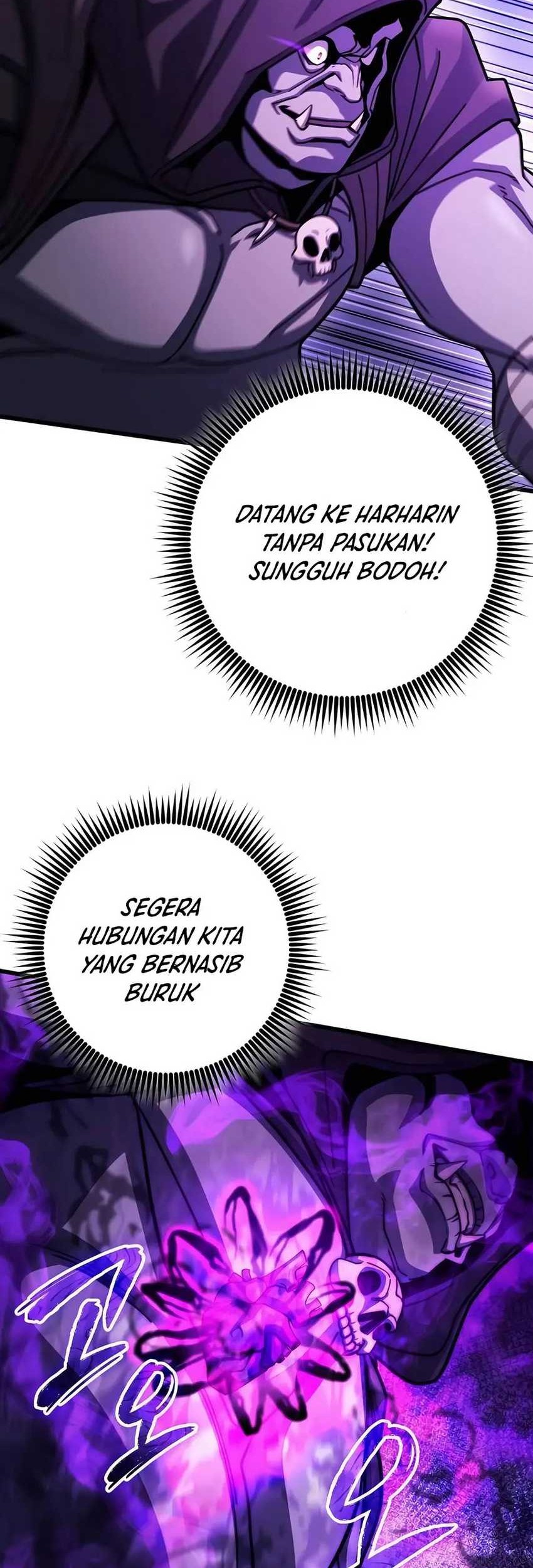 I Picked A Hammer To Save The World Chapter 95 - halaman 63