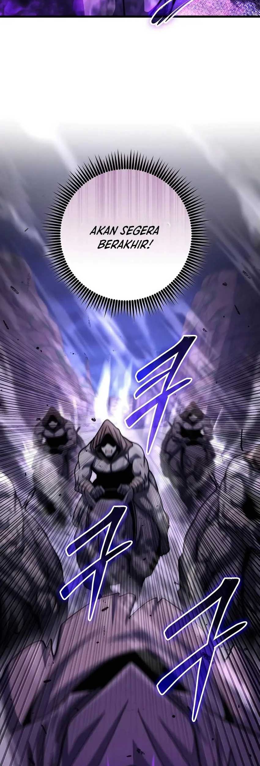 I Picked A Hammer To Save The World Chapter 95 - halaman 64