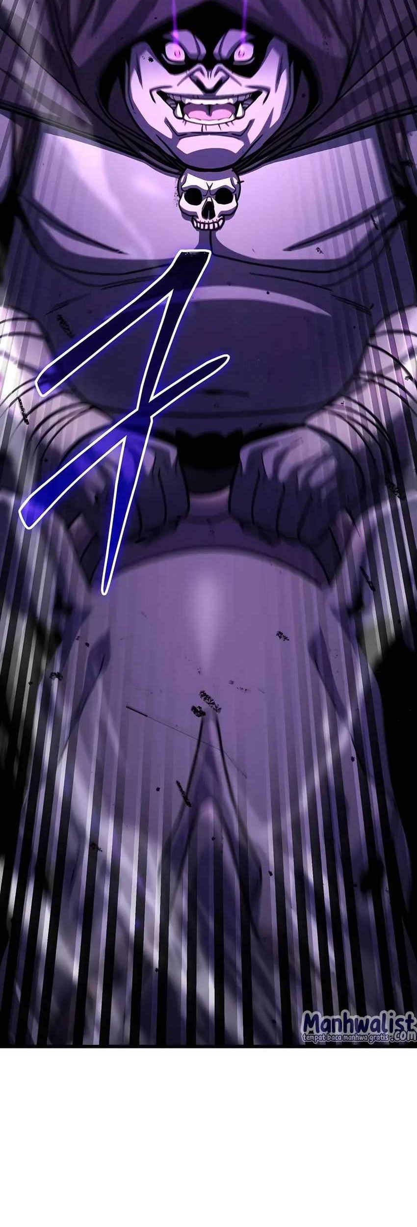 I Picked A Hammer To Save The World Chapter 95 - halaman 65