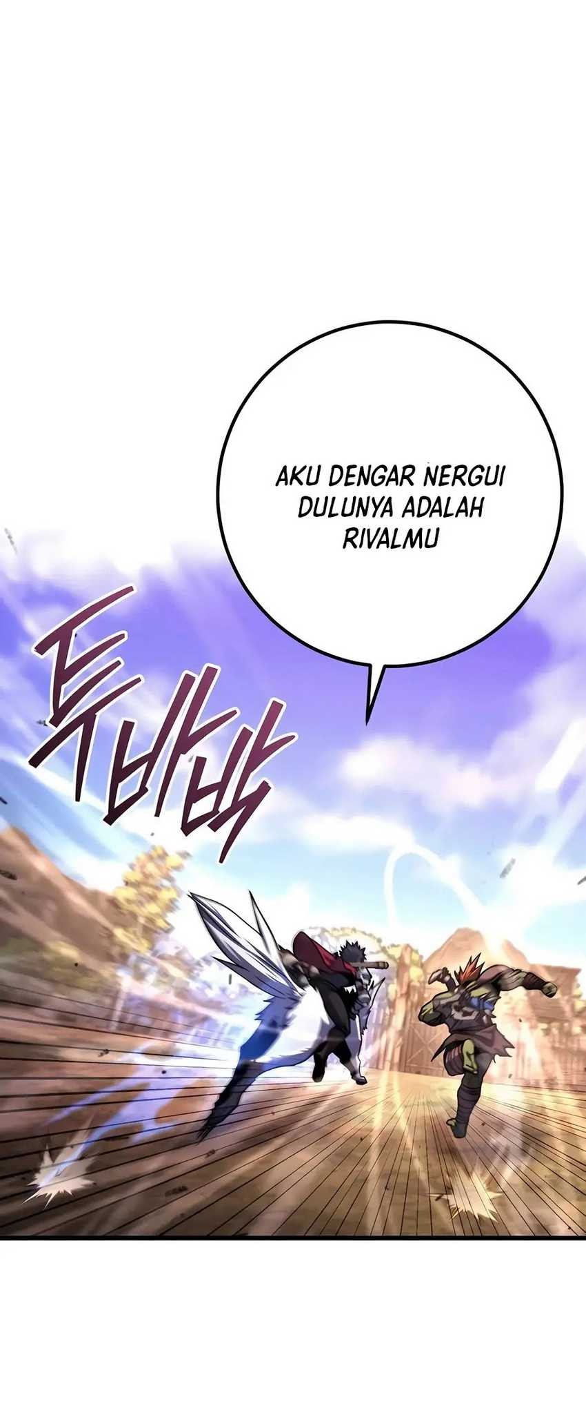 I Picked A Hammer To Save The World Chapter 95 - halaman 66