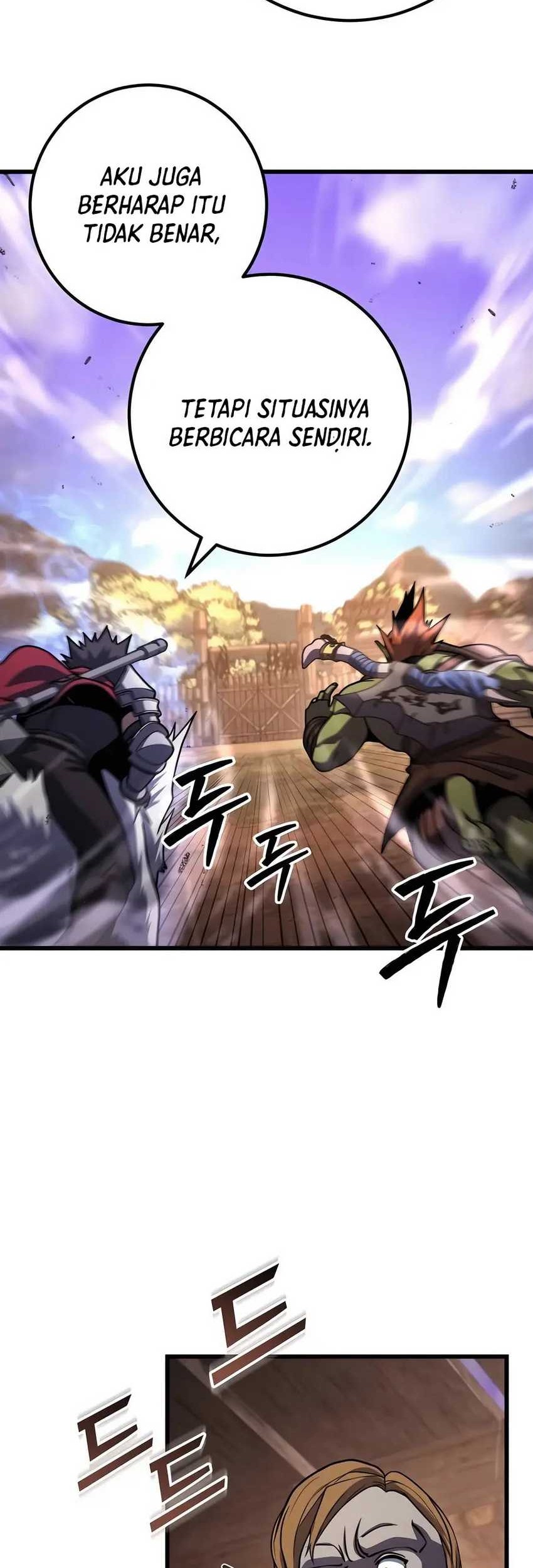 I Picked A Hammer To Save The World Chapter 95 - halaman 68