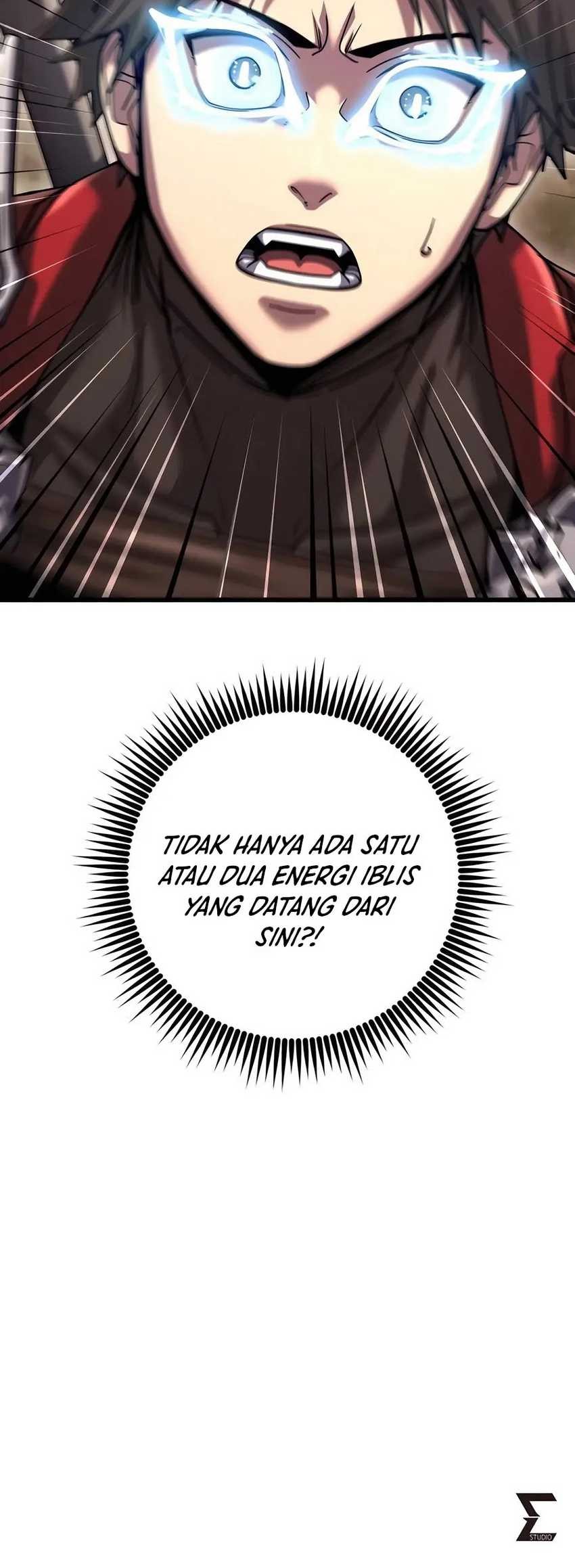I Picked A Hammer To Save The World Chapter 95 - halaman 71