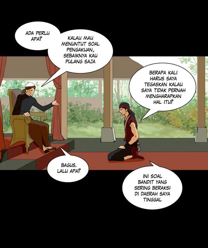 I Picked A Hammer To Save The World Chapter 96 - halaman 10
