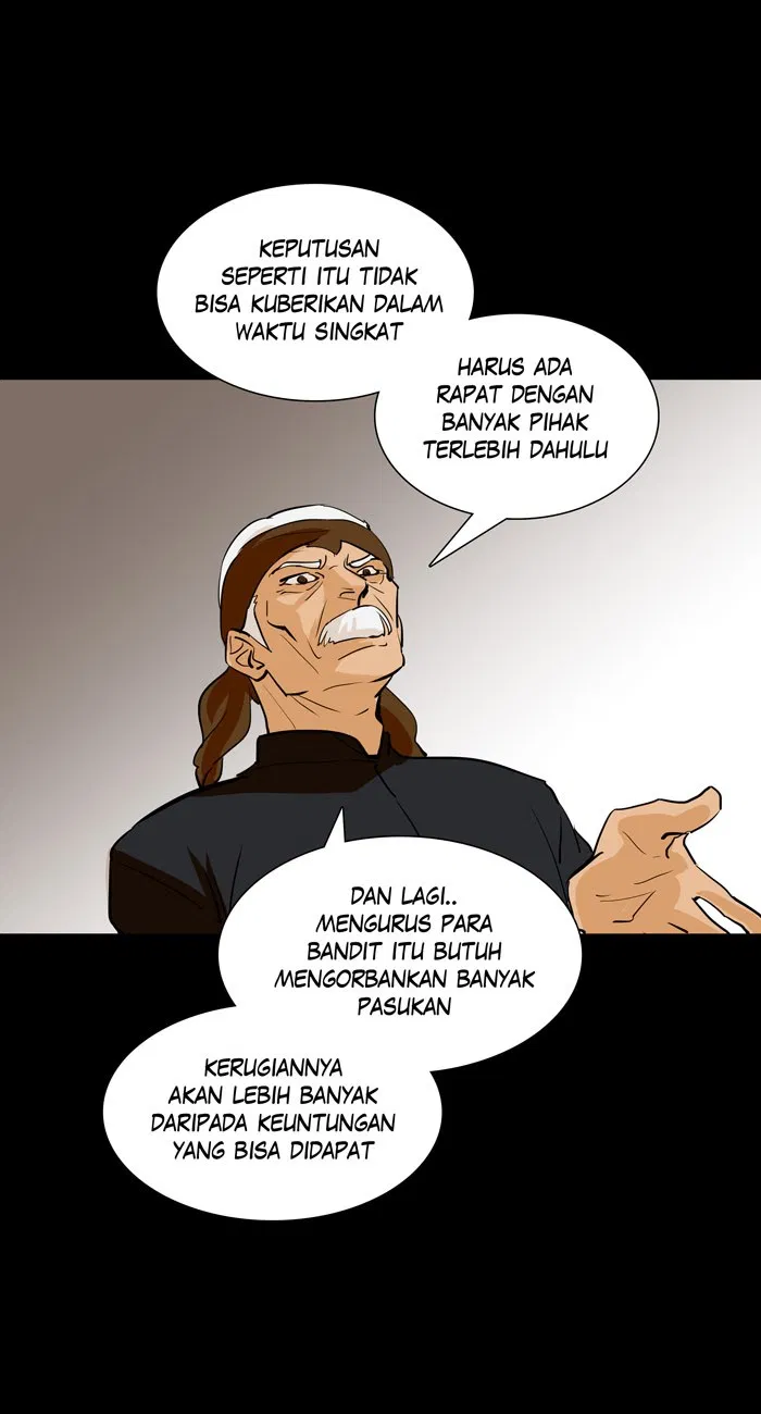 I Picked A Hammer To Save The World Chapter 96 - halaman 12