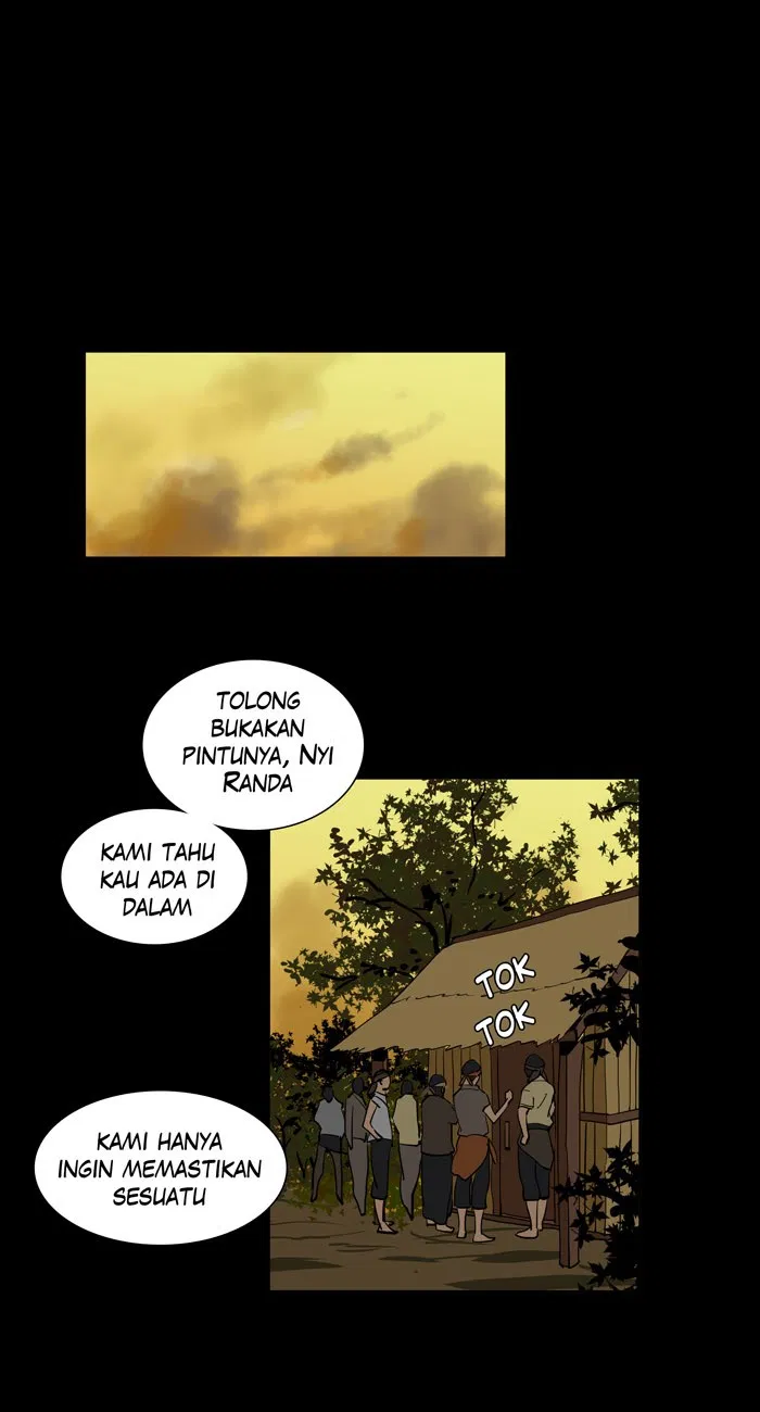I Picked A Hammer To Save The World Chapter 96 - halaman 14