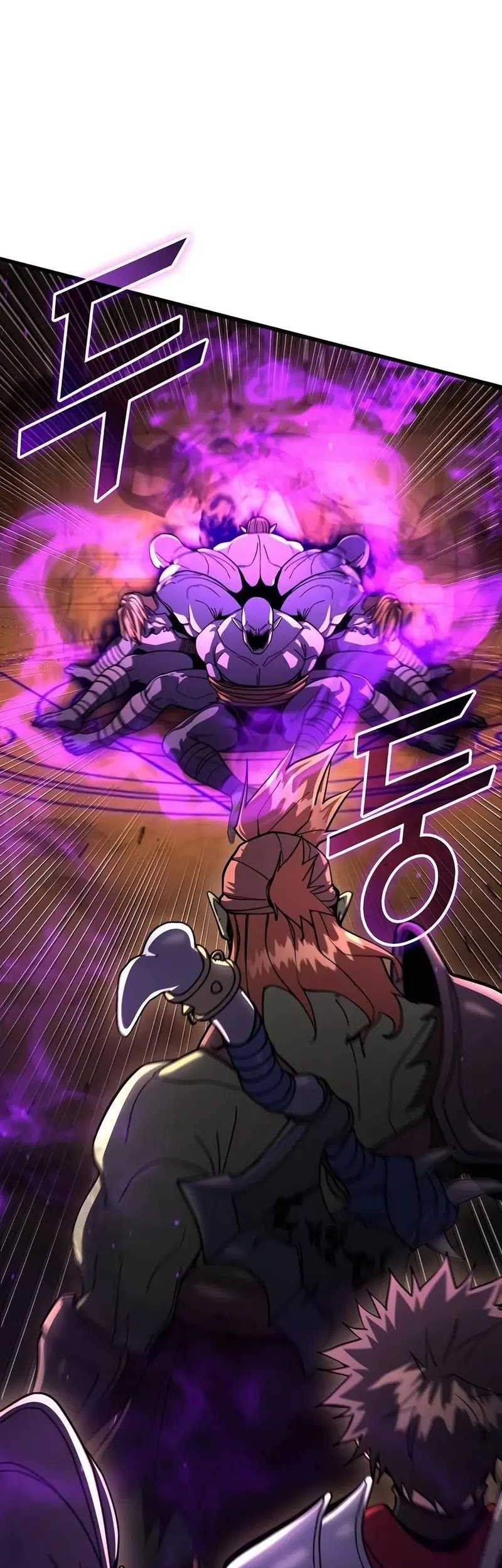 I Picked A Hammer To Save The World Chapter 96 - halaman 15