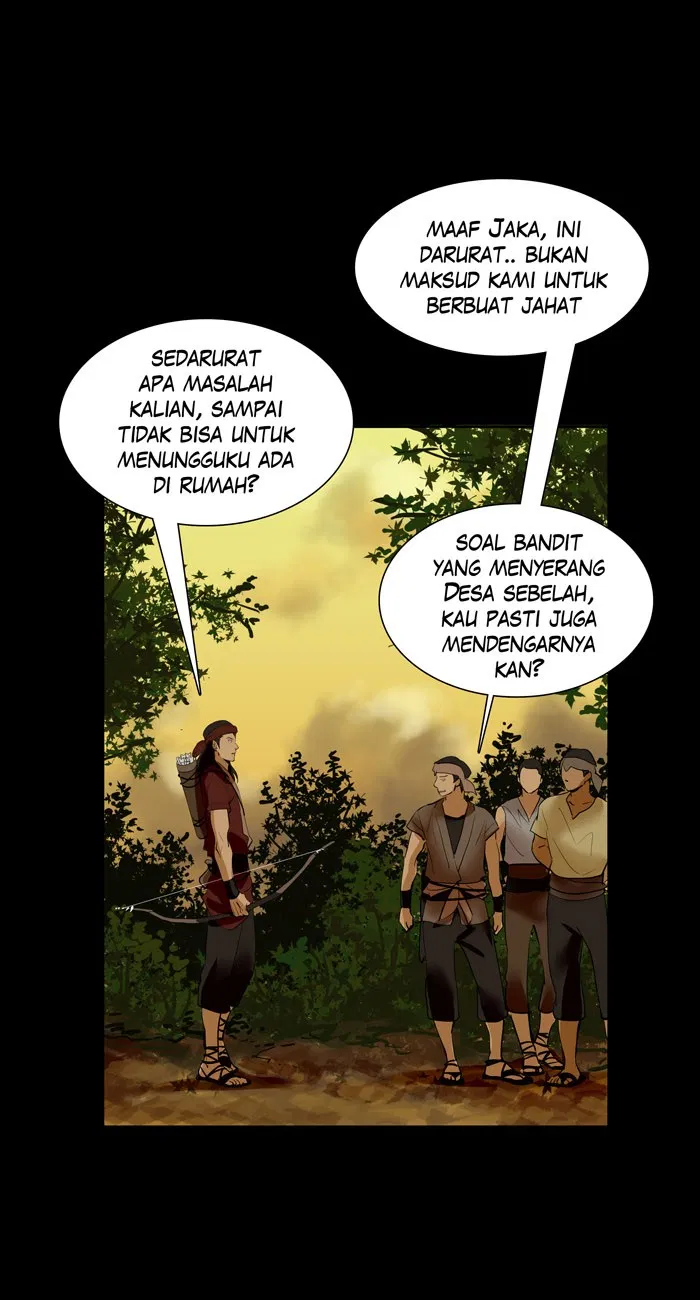 I Picked A Hammer To Save The World Chapter 96 - halaman 19