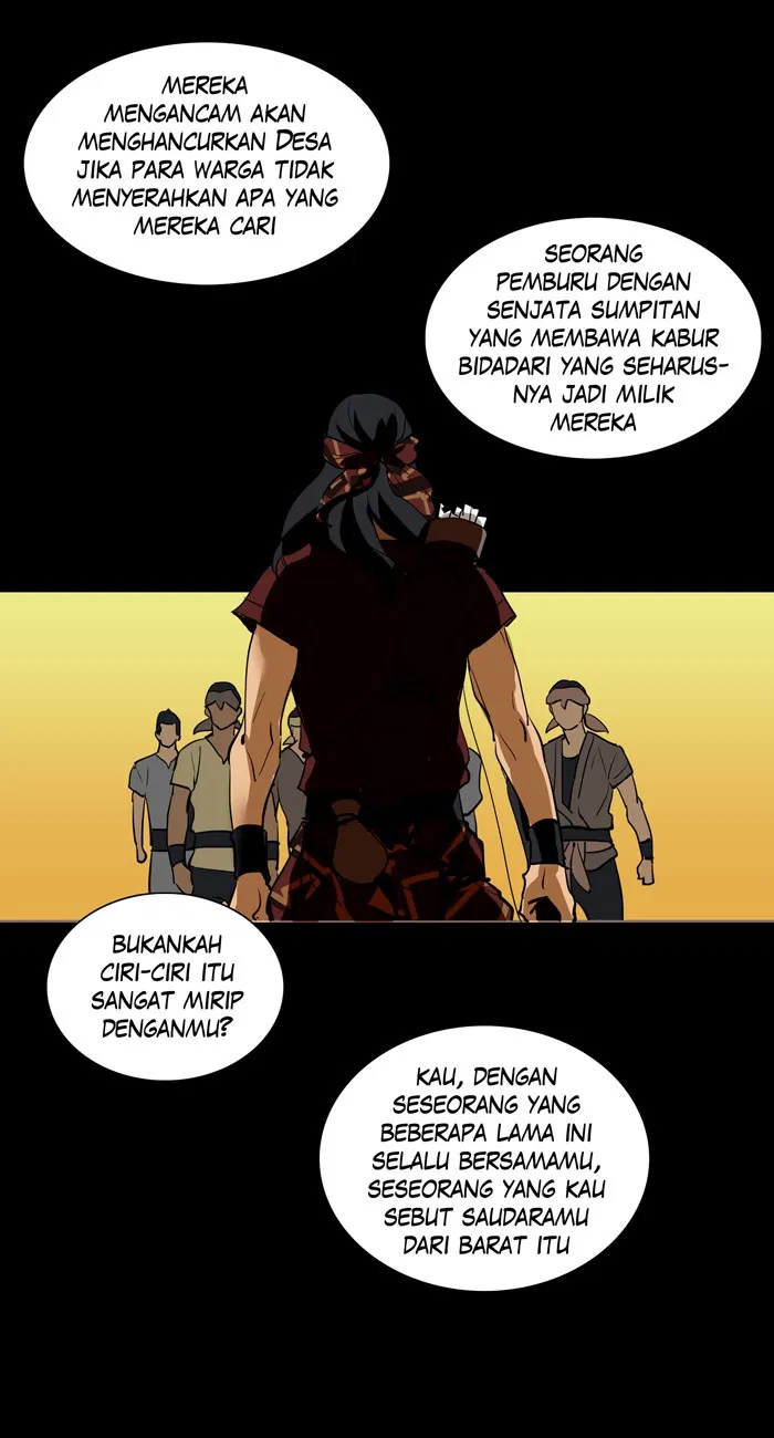 I Picked A Hammer To Save The World Chapter 96 - halaman 20