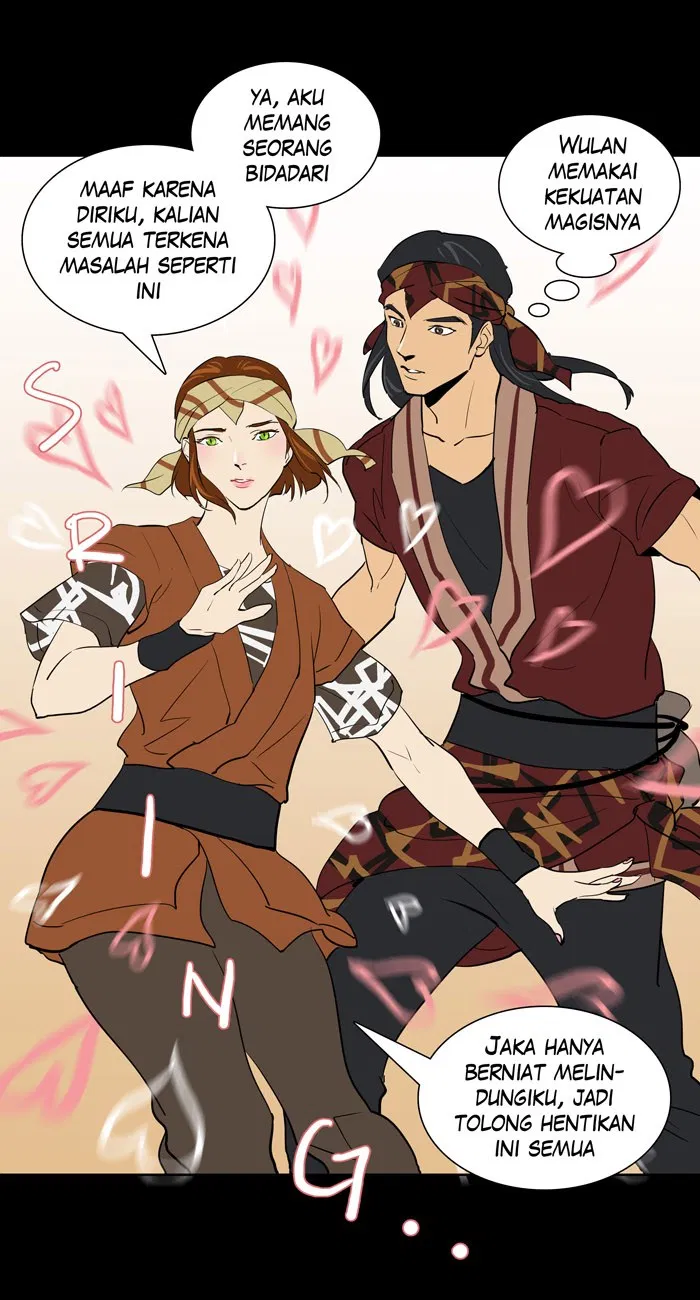 I Picked A Hammer To Save The World Chapter 96 - halaman 25