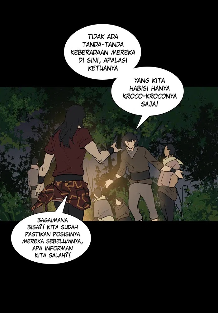 I Picked A Hammer To Save The World Chapter 96 - halaman 37