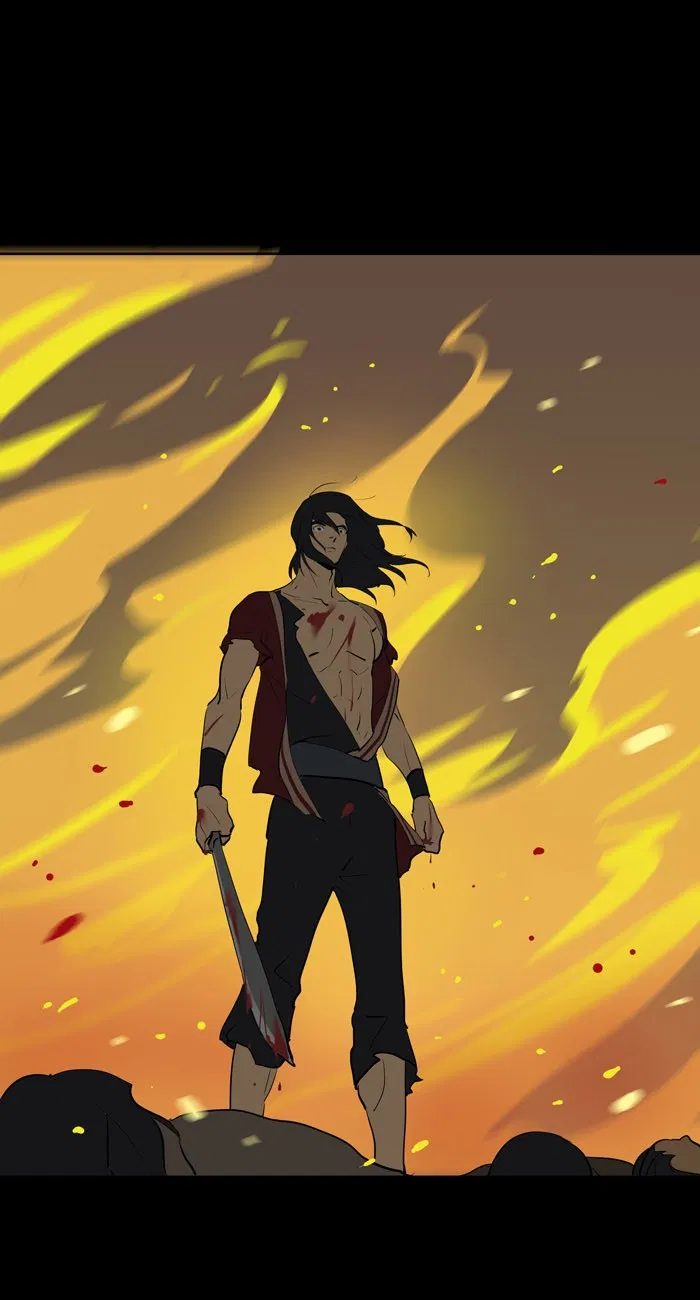 I Picked A Hammer To Save The World Chapter 96 - halaman 41