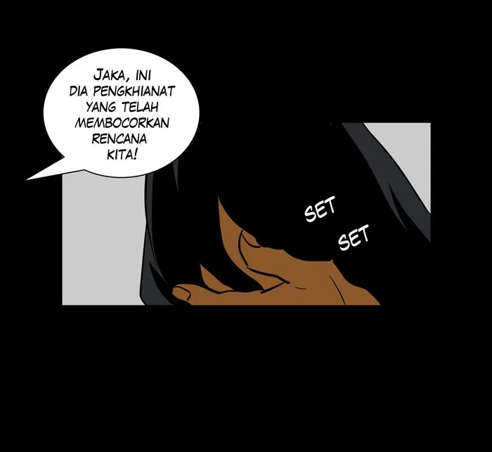 I Picked A Hammer To Save The World Chapter 96 - halaman 43