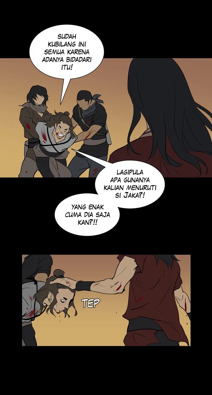 I Picked A Hammer To Save The World Chapter 96 - halaman 44