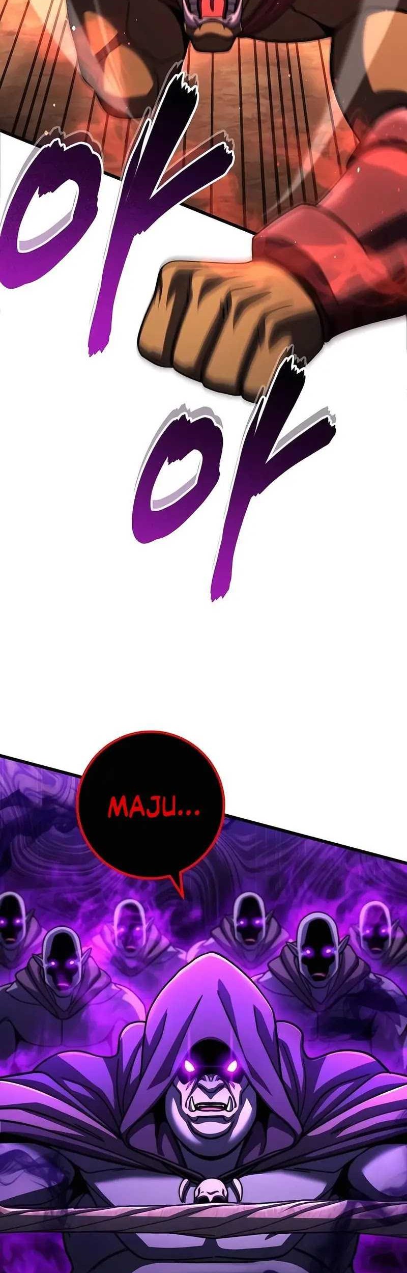 I Picked A Hammer To Save The World Chapter 96 - halaman 53