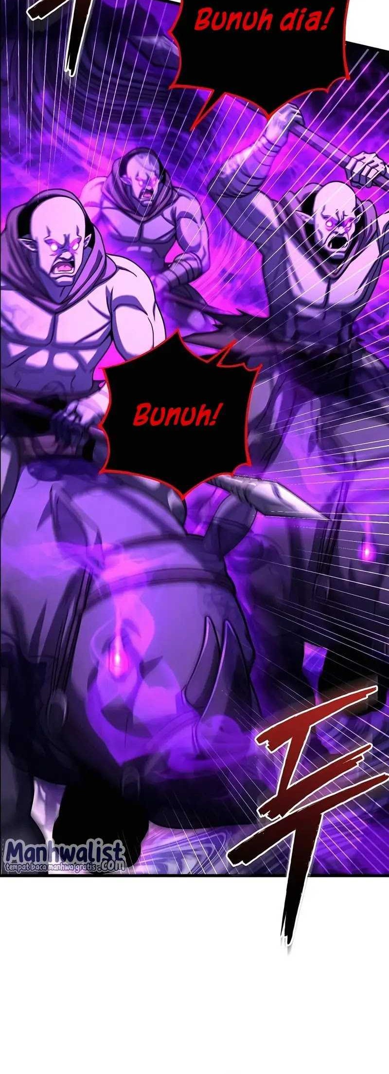I Picked A Hammer To Save The World Chapter 96 - halaman 55