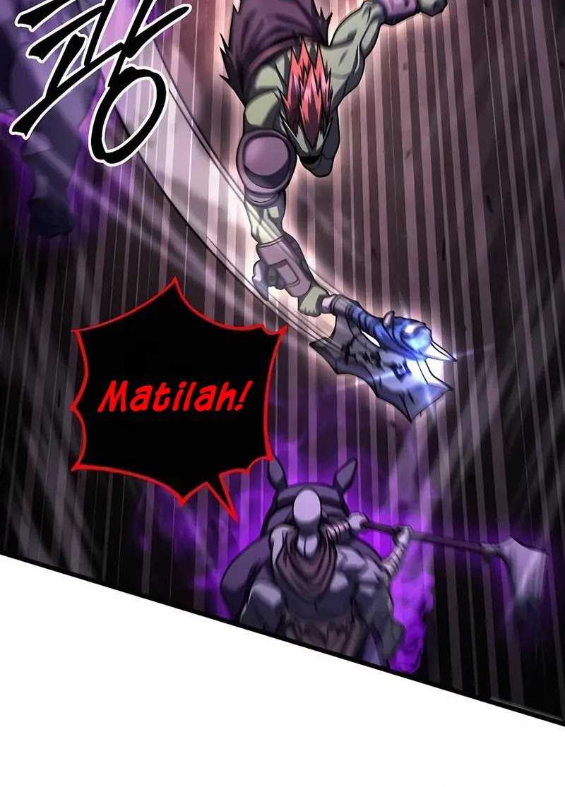 I Picked A Hammer To Save The World Chapter 96 - halaman 59