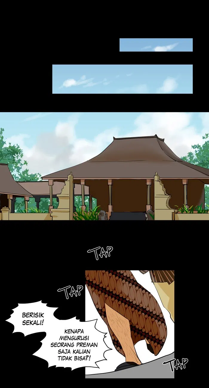 I Picked A Hammer To Save The World Chapter 96 - halaman 6