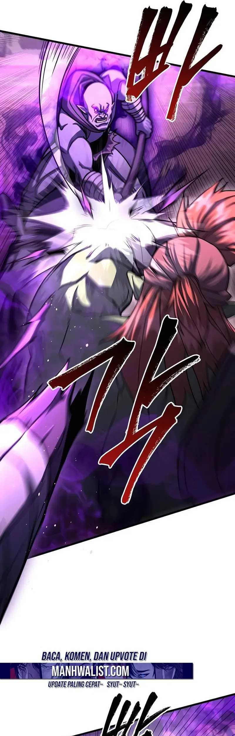 I Picked A Hammer To Save The World Chapter 96 - halaman 60